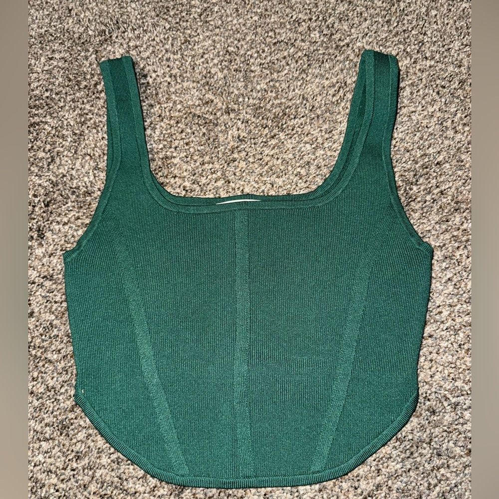 Babaton top